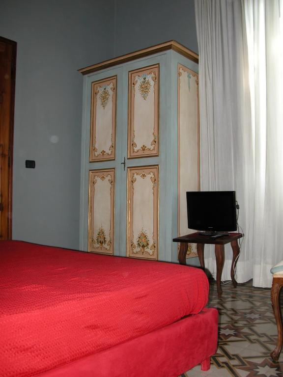 Villa Patrizia B&B Lucca Ruang foto