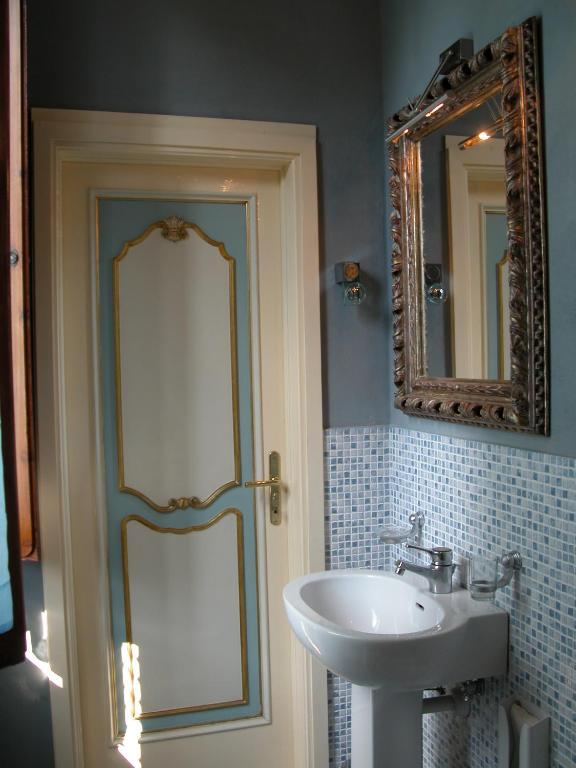 Villa Patrizia B&B Lucca Ruang foto