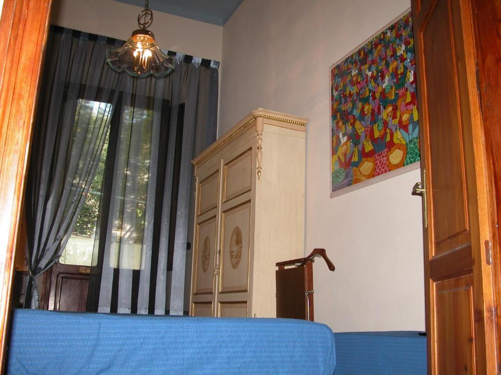 Villa Patrizia B&B Lucca Ruang foto