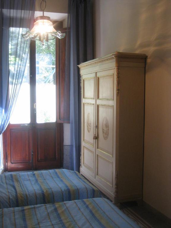 Villa Patrizia B&B Lucca Ruang foto
