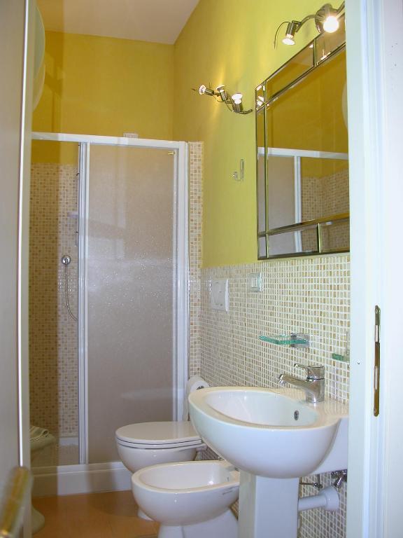 Villa Patrizia B&B Lucca Ruang foto