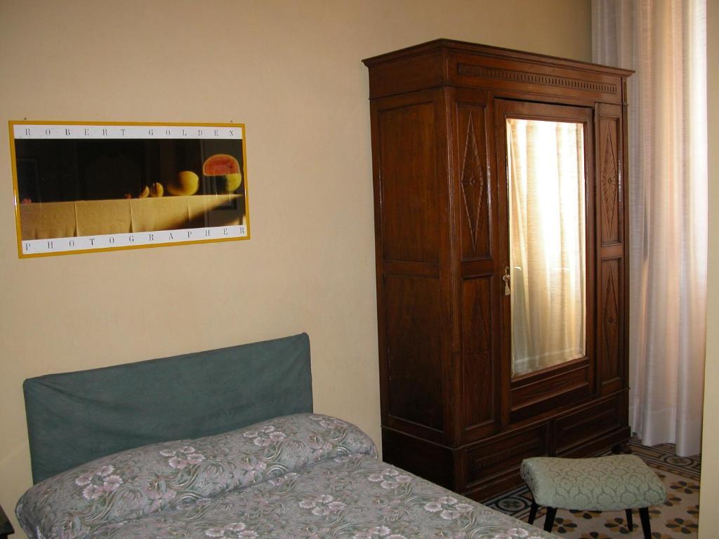 Villa Patrizia B&B Lucca Ruang foto