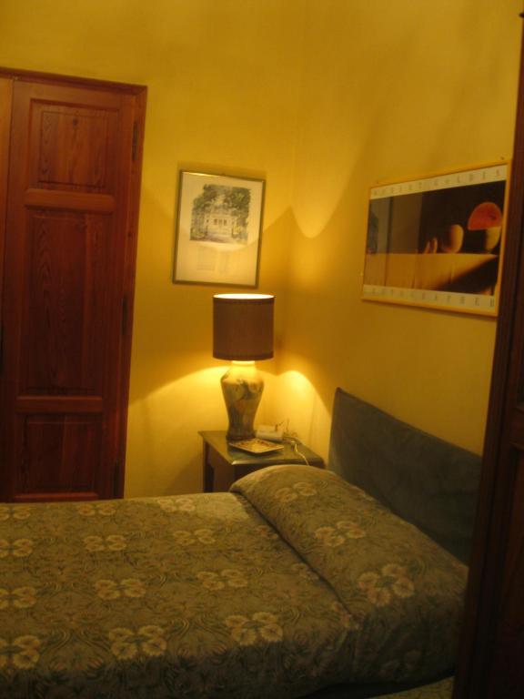 Villa Patrizia B&B Lucca Ruang foto
