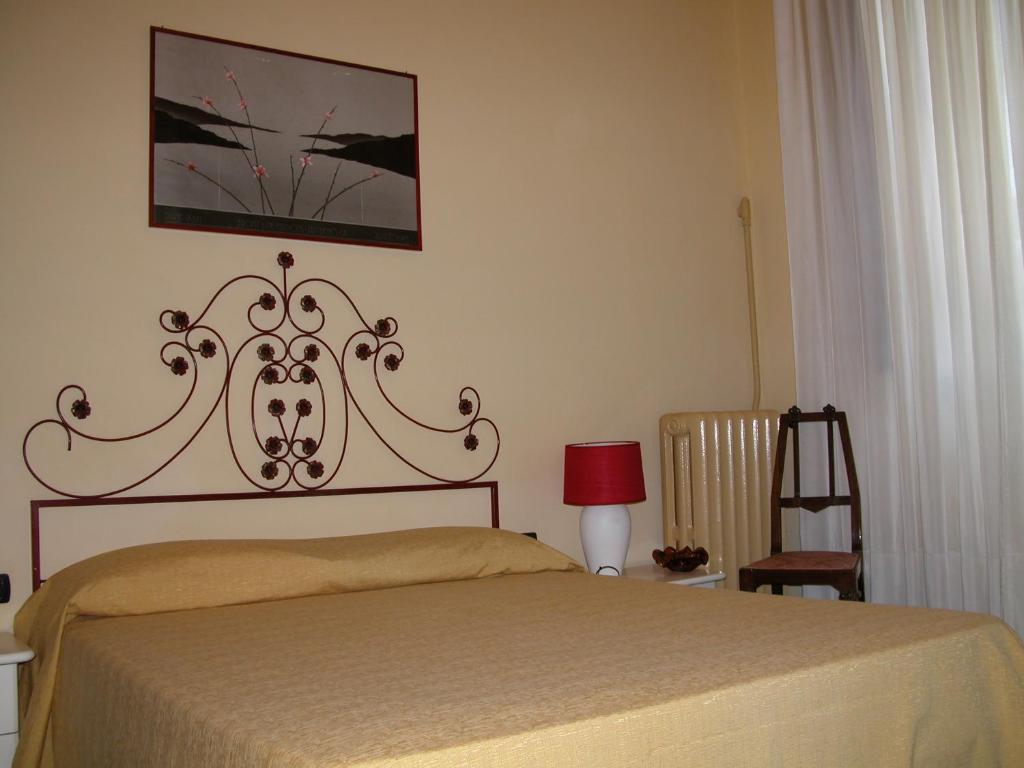 Villa Patrizia B&B Lucca Ruang foto