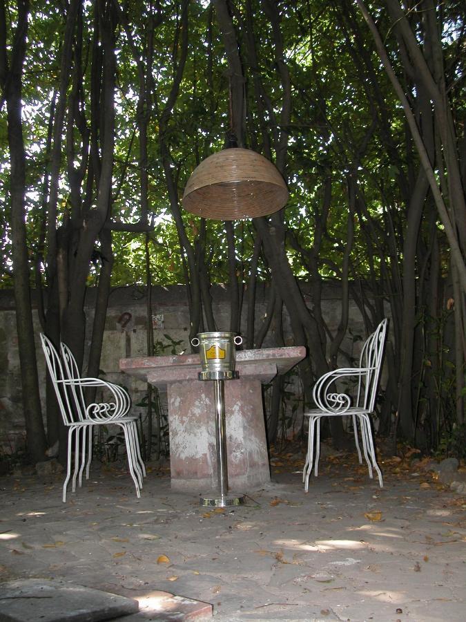 Villa Patrizia B&B Lucca Bagian luar foto